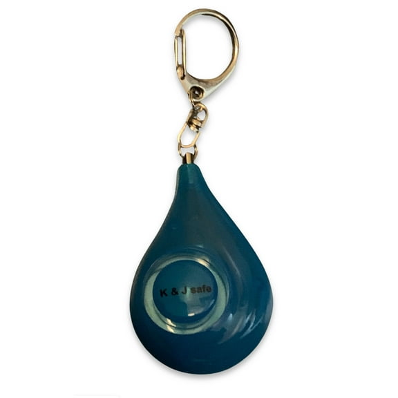 BLUE ( K&J Safety Buzzers)