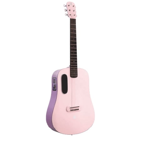 BLUE LAVA Touch Smart Guitar
