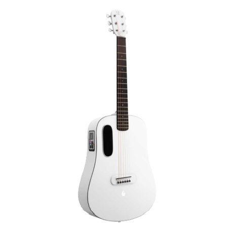 BLUE LAVA Touch Smart Guitar