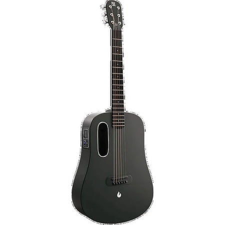 BLUE LAVA Touch Smart Guitar