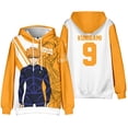 thumbnail image 1 of BLUE LOCK 3D Hoodie Men Sweatshirts Women Unisex Tops Fashion Comic Hooded Casual Boys Girls Spring/Autumn Pullover, 1 of 2