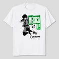 thumbnail image 1 of BLUE LOCK x CONCACAF - GO MEXICO: Bachira in Gold Cup 2025 T-Shirt Men's And Women's Graphic Tee 100% Cotton by TBun, Full Sizes S-5XL, 1 of 5