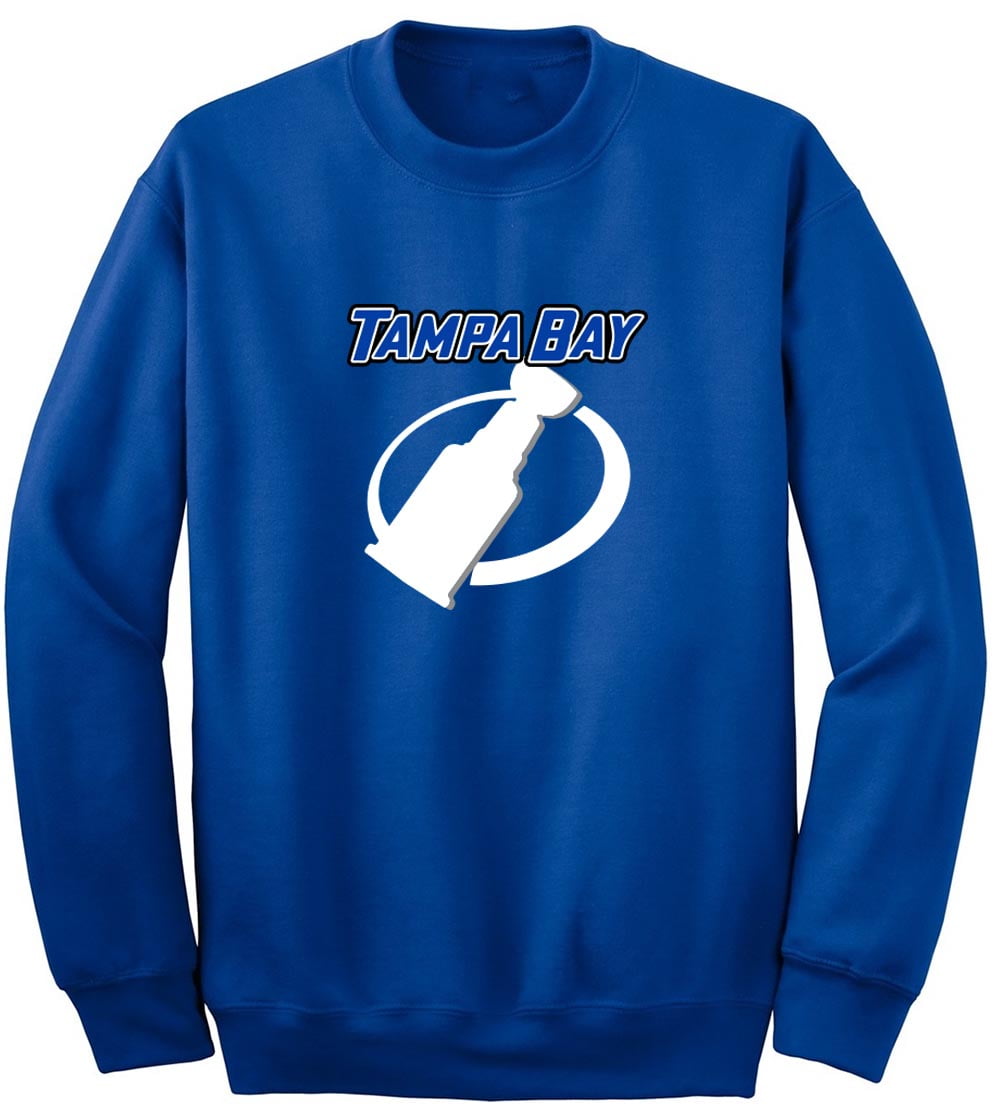 Blues sweatshirt on sale stanley cup