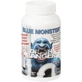 thumbnail image 1 of BLUE MONSTER Drain Banger Drain Opener & Cleaner - Single Pack, 1 of 1