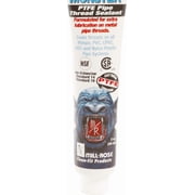 BLUE MONSTER PTFE Thread Sealant - Single Pack   Residential Use, Standard Application