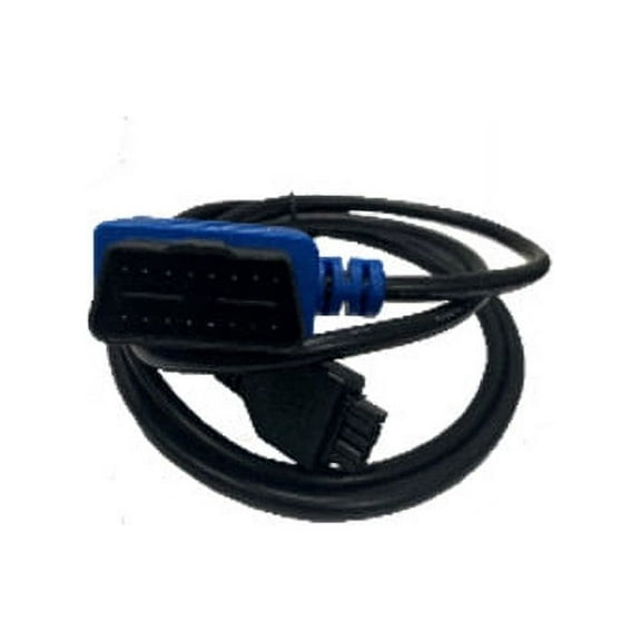 BLUE (Mack/Volvo) 16-PIN Cable for BlueLink