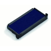 BLUE NEW Replacement Ink Pad for TRODAT Printy 4913 Self Inking Stamps
