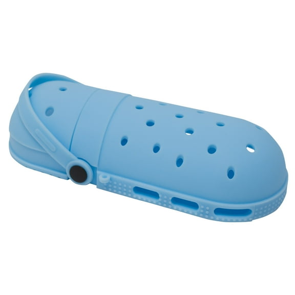 Art 101 Pencil Pouch in Blue- Back to School, For Students