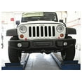 thumbnail image 1 of BLUE OX BX1134 BASE PLATE, JEEP WRANGLER, RBCN ANN, 1 of 2