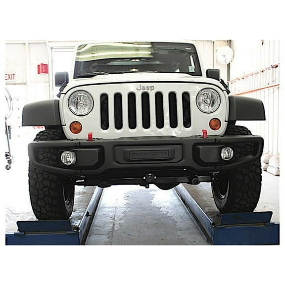 BLUE OX BX1134 BASE PLATE, JEEP WRANGLER, RBCN ANN