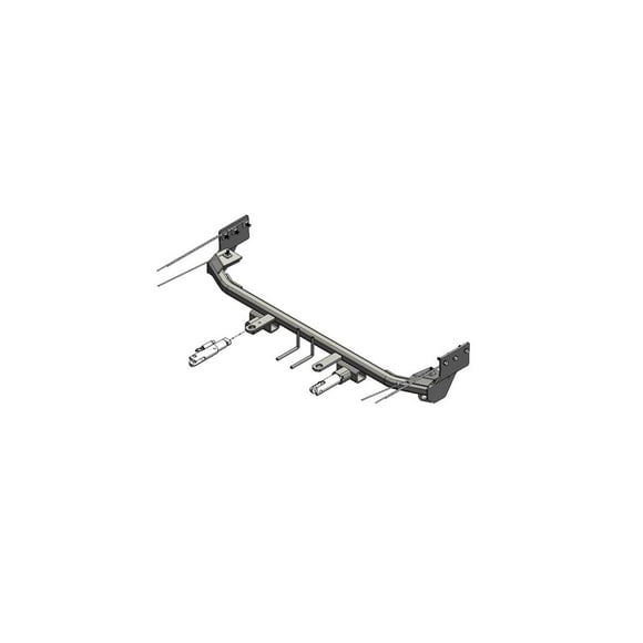 BLUE OX BX2633 FOCUS BASE PLATE