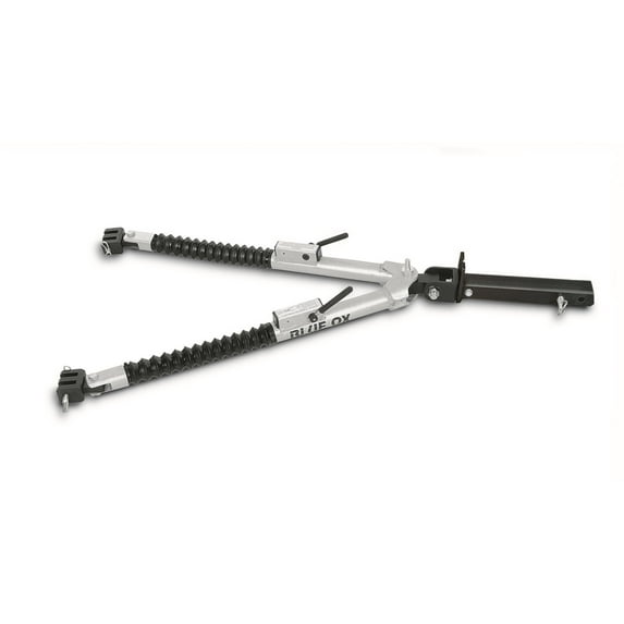 BLUE OX BX4325 TOW BAR, ALADDIN