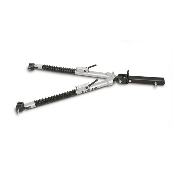 BLUE OX BX4325 TOW BAR, ALADDIN
