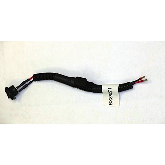 BLUE OX BX88271 SWITCH, ATM FUSE BYPASS, SHORT LEAD