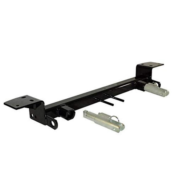 Blue Ox BX1735 Tow Bar Base Plate Incl. RS Adaptive Cruise Control/Shutters Tow Bar Base Plate