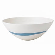 BLUE PEBBLE Bowl LARGE 9in by Wedgwood