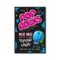 thumbnail image 1 of Pop Rocks Pop Rocks Popping Candy, 0.33 oz., 1 of 4