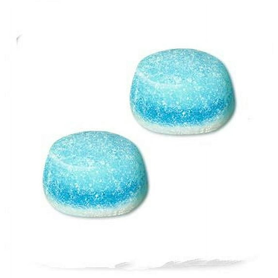 BLUE RASPBERRY TARTS