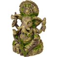 BLUE RIBBON PET PRODUCTS 006159 Exotic Environments Ganesha Statue with