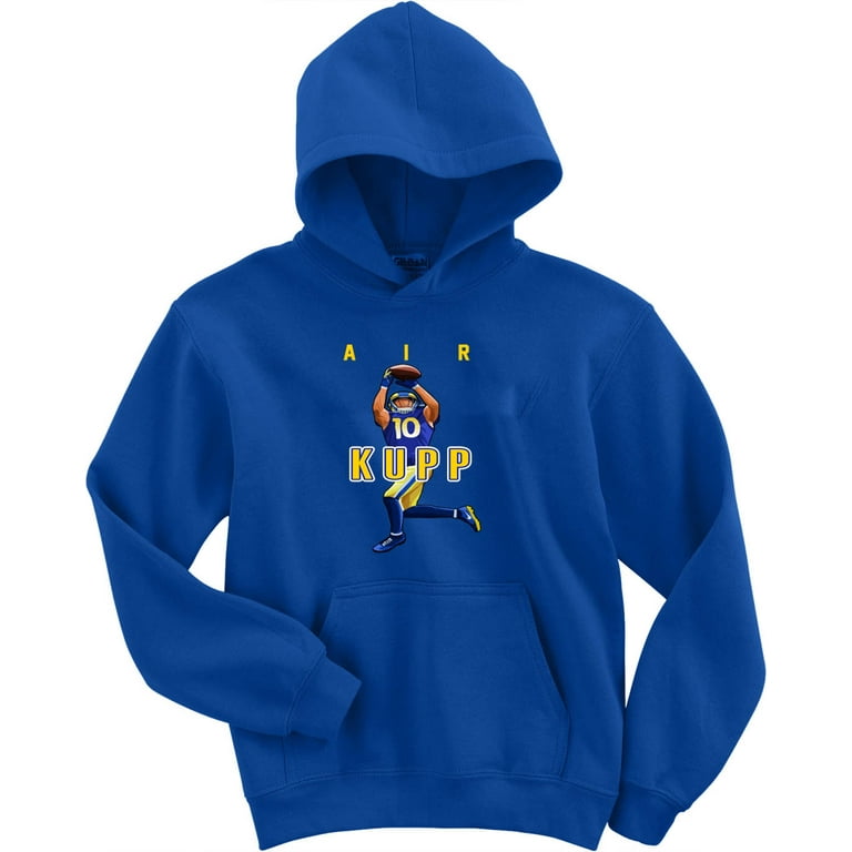 Youth hotsell rams sweatshirt