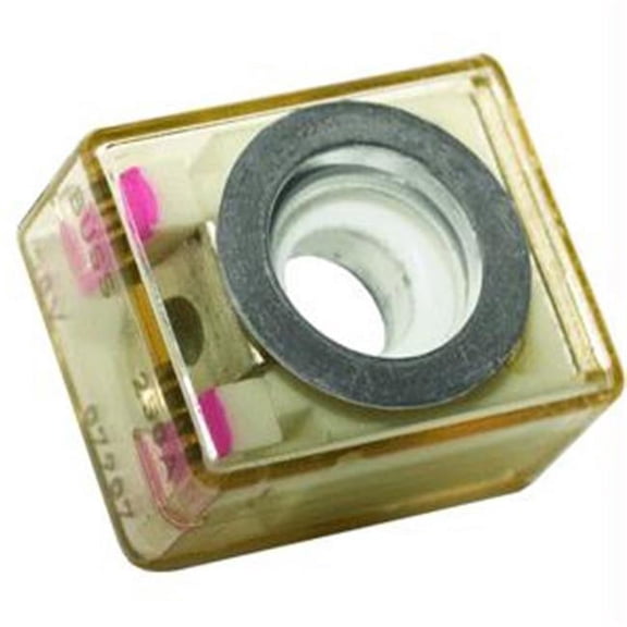 BLUE SEA SYSTEM 200A Fuse Terminal - Blue