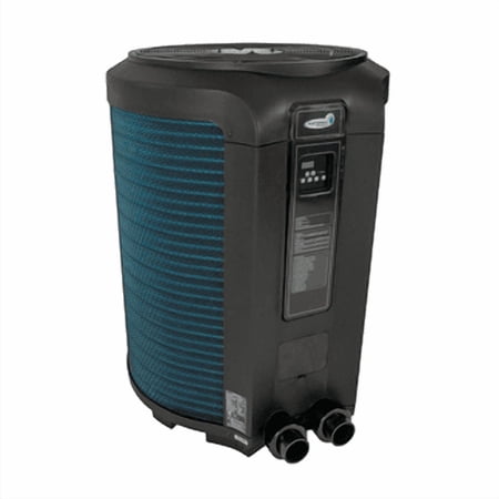 BLUE TORRENT 80K BTU HEAT PUMP