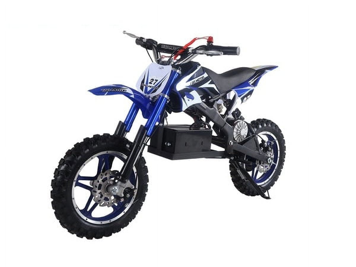 BLUETaotao Motor E3350 Watt Kids Electric Dirt Bike