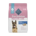 thumbnail image 1 of BLUE True Solutions Blissful Belly Digestive Care Adult Dog Dry Food, Chicken, 24-lb. Bag, 1 of 13