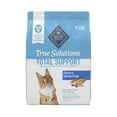 thumbnail image 1 of Blue Buffalo True Solutions Total Support Natural Dry Cat Food, Chicken, 11-lb. Bag, 1 of 13