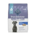thumbnail image 1 of Blue Buffalo True Solutions Mobility Care Natural Dry Dog Food, Chicken, 11-lb. Bag, 1 of 13