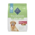 thumbnail image 1 of BLUE True Solutions Perfect Skin & Coat Adult Dog Dry Food, Salmon, 11-lb., 1 of 13