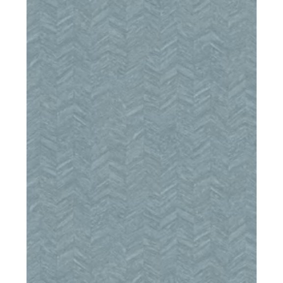 BLUE ZIGZAG PATTERN