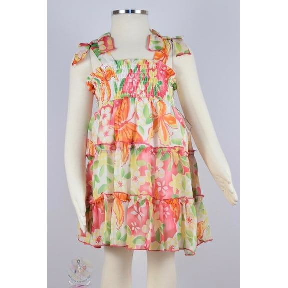 BLUEBERI BOULEVARD EXCLUSIVE OF DECORATION DRESS