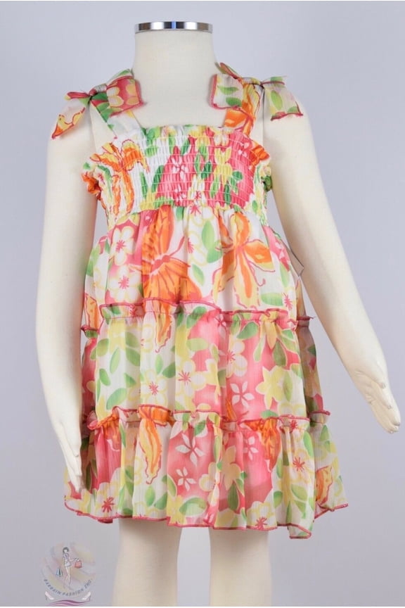 EXCLUSIVE OF DECORATION DRESS