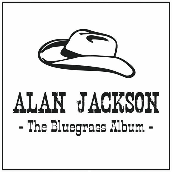 BLUEGRASS ALBUM,THE