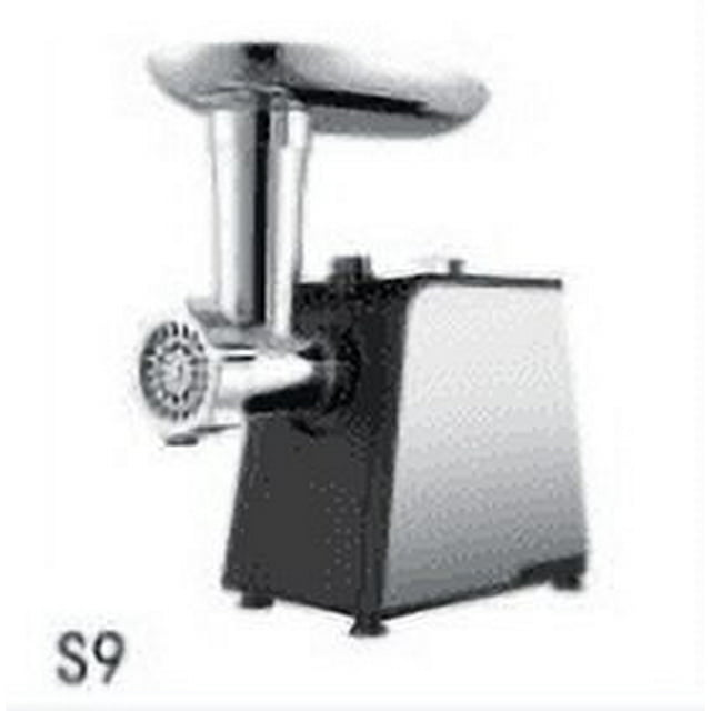 BLUELK Electric Meat Grinder, Sausage Stuffer Maker, Heavy Duty Meat