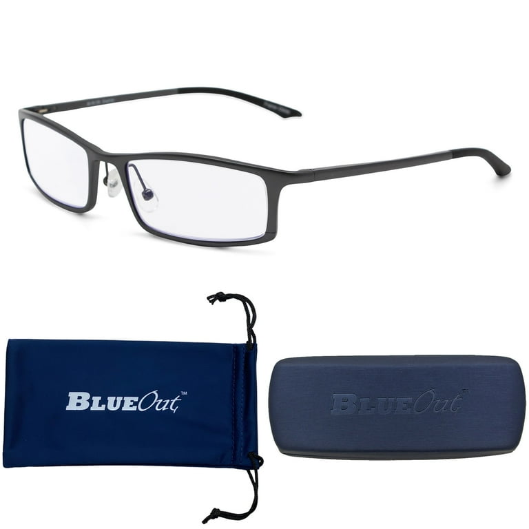 Premium blue light blocking hot sale glasses