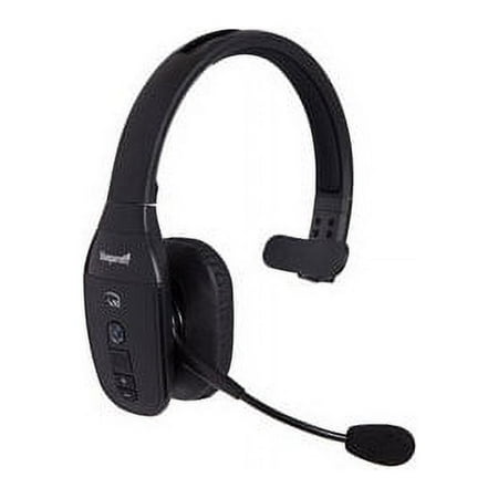 BlueParrott - B450-XT Bluetooth Headset - Black