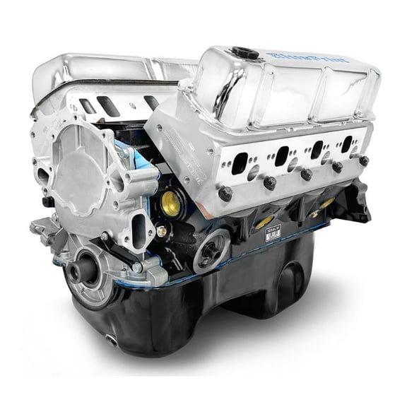 BLUEPRINT ENGINES Crate Engine - SBF 347 415 HP Base Model partNumber: BP3479RCT