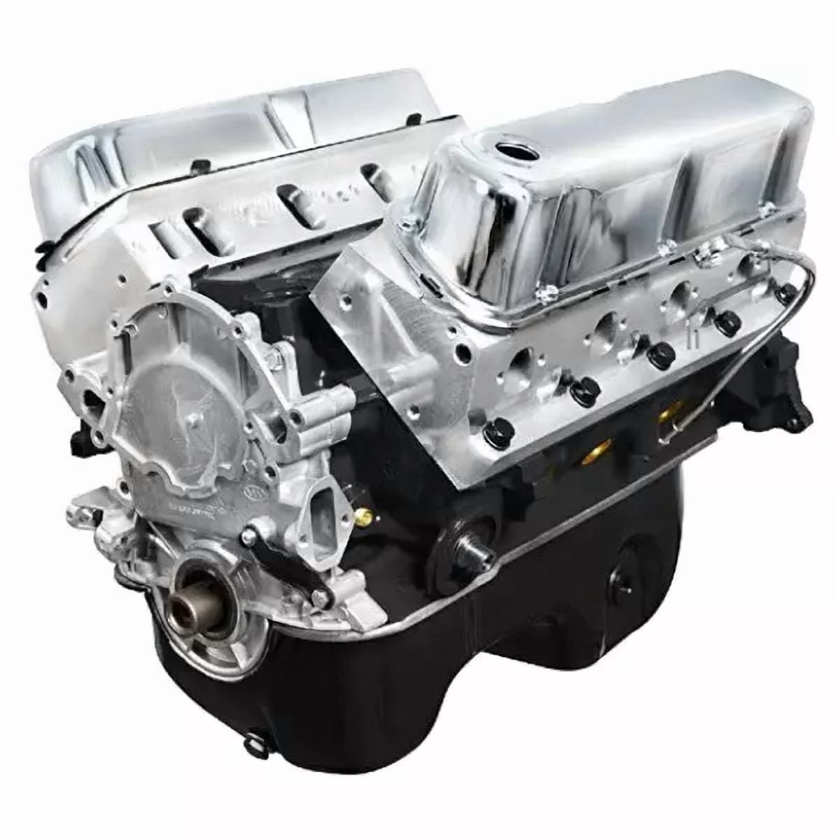 BLUEPRINT ENGINES SBF 302 Crate Engine 361 HP - 334 Lbs Torque partNumber: BP302RCT