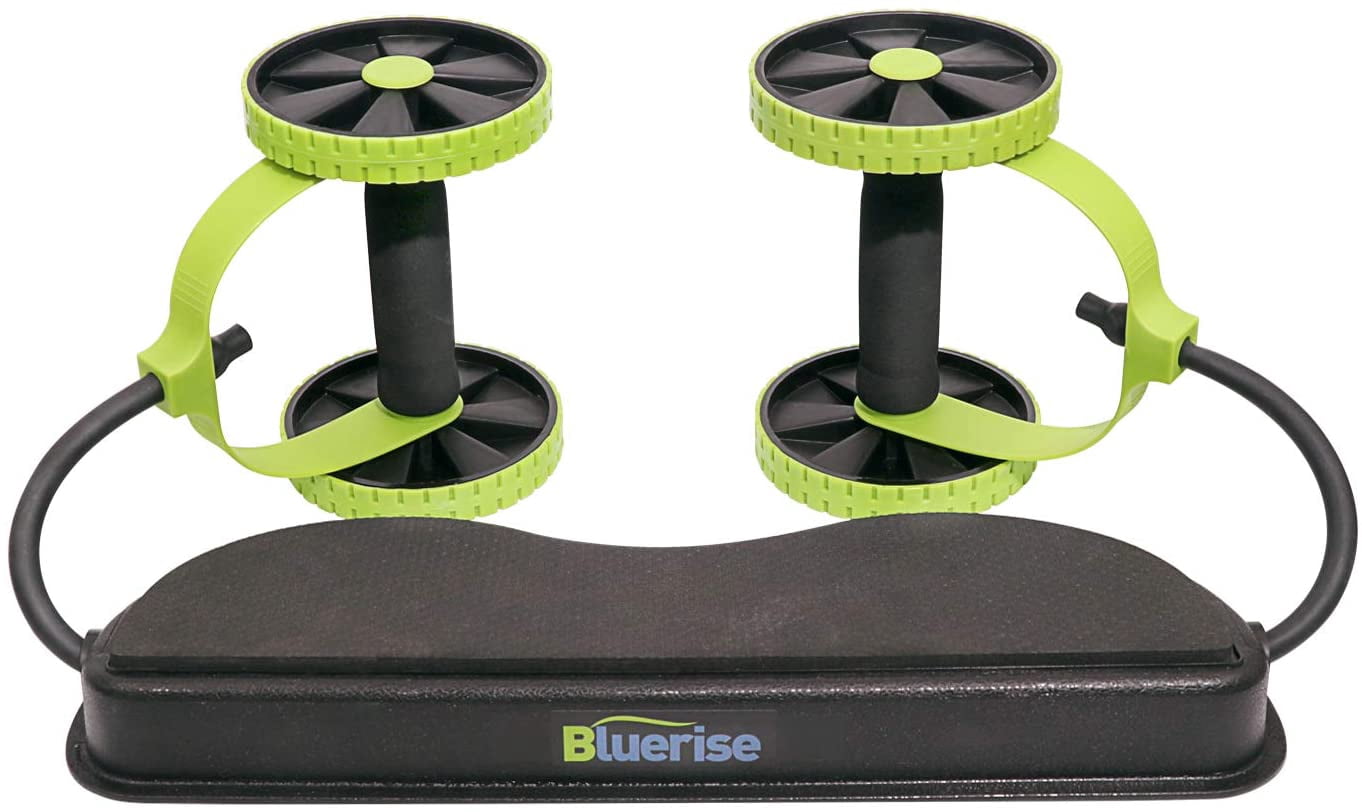 BLUERISE Revoflex Xtreme Multifunctional Abs Roller