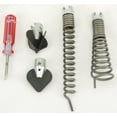 thumbnail image 1 of BLUEROCK 7/8" Cutter Set for Sectional Pipe Drain Cleaning Kit Fits Ridgid C-10, 1 of 3