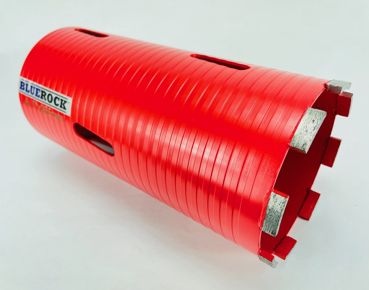 BLUEROCK ® DRY Type 5