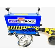 BLUEROCK STRiPiNATOR MWS-808D مثقاب آلة تجريد الأسلاك النحاسية