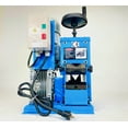 thumbnail image 1 of BLUEROCK ® STRiPiNATOR Model 60 BIG BLADE 1HP Motorized Copper BIG Wire Stripping Machine, 1 of 7
