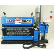 BLUEROCK Tools MWS-808PMO Motorized Electric Copper Wire Stripping Machine