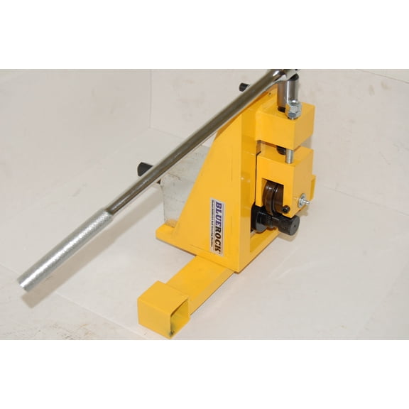 BLUEROCK  Tools RGM915/6 Roll Grooving Machine Fits RIDGID  300 - Roll Groover