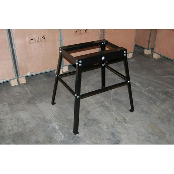 BLUEROCK UMT-11 Universal Mounting Table for Wire Stripping Machine