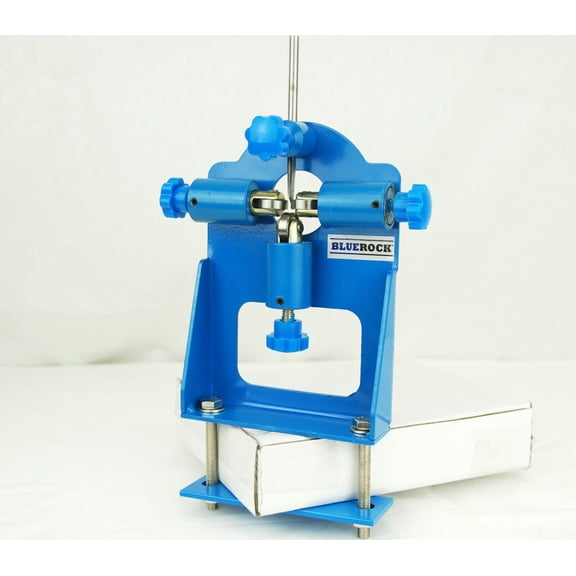 BLUEROCK WL-100 Manual Wire Stripping Machine
