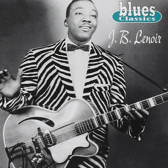BLUES CLASSICS